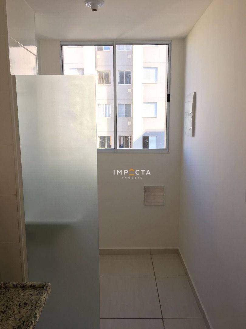 Apartamento à venda com 2 quartos, 54m² - Foto 25