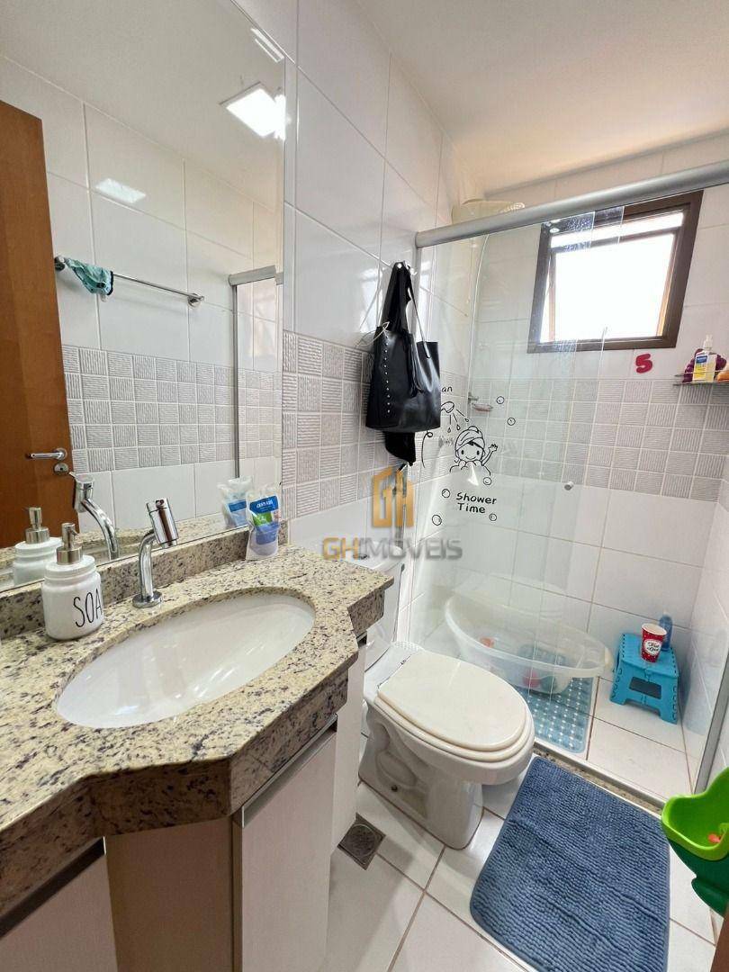 Apartamento à venda com 3 quartos, 109m² - Foto 20