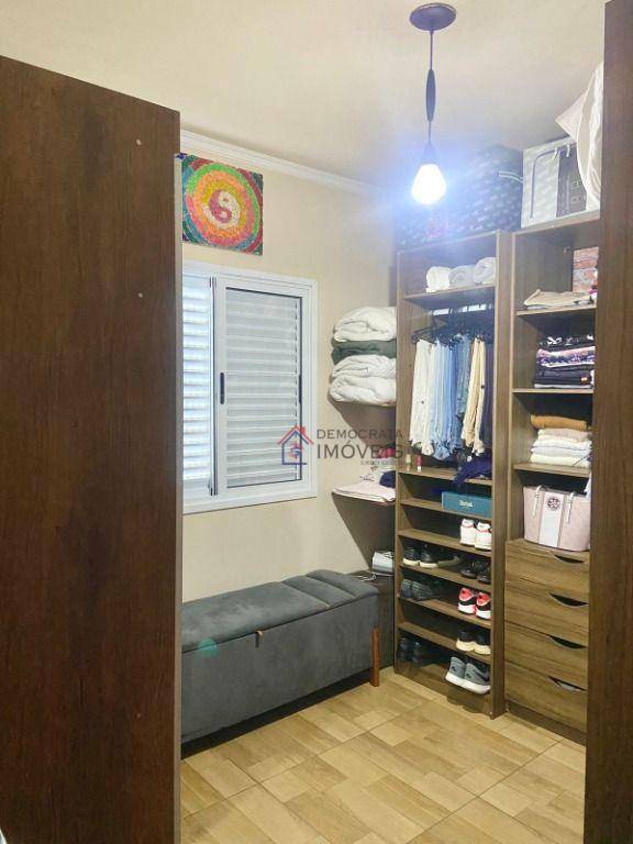 Apartamento à venda com 3 quartos, 89m² - Foto 14