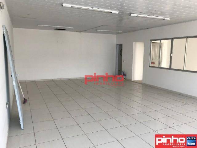 Conjunto Comercial-Sala para alugar, 56m² - Foto 3