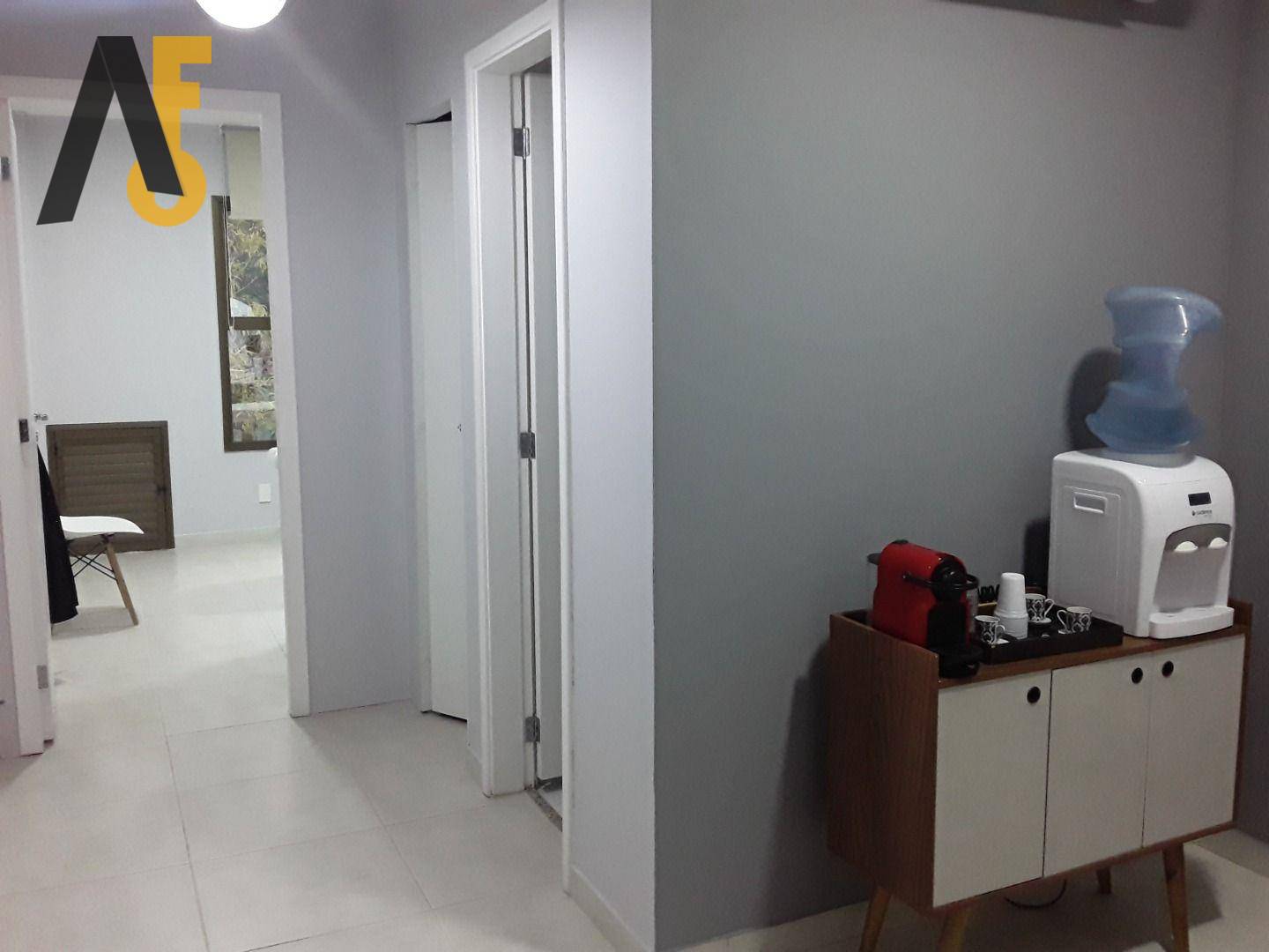 Conjunto Comercial-Sala à venda, 25m² - Foto 1