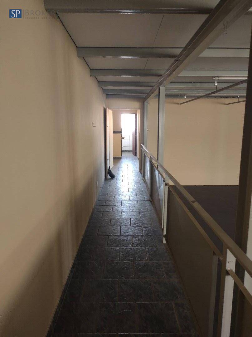 Depósito-Galpão, 415 m² - Foto 24