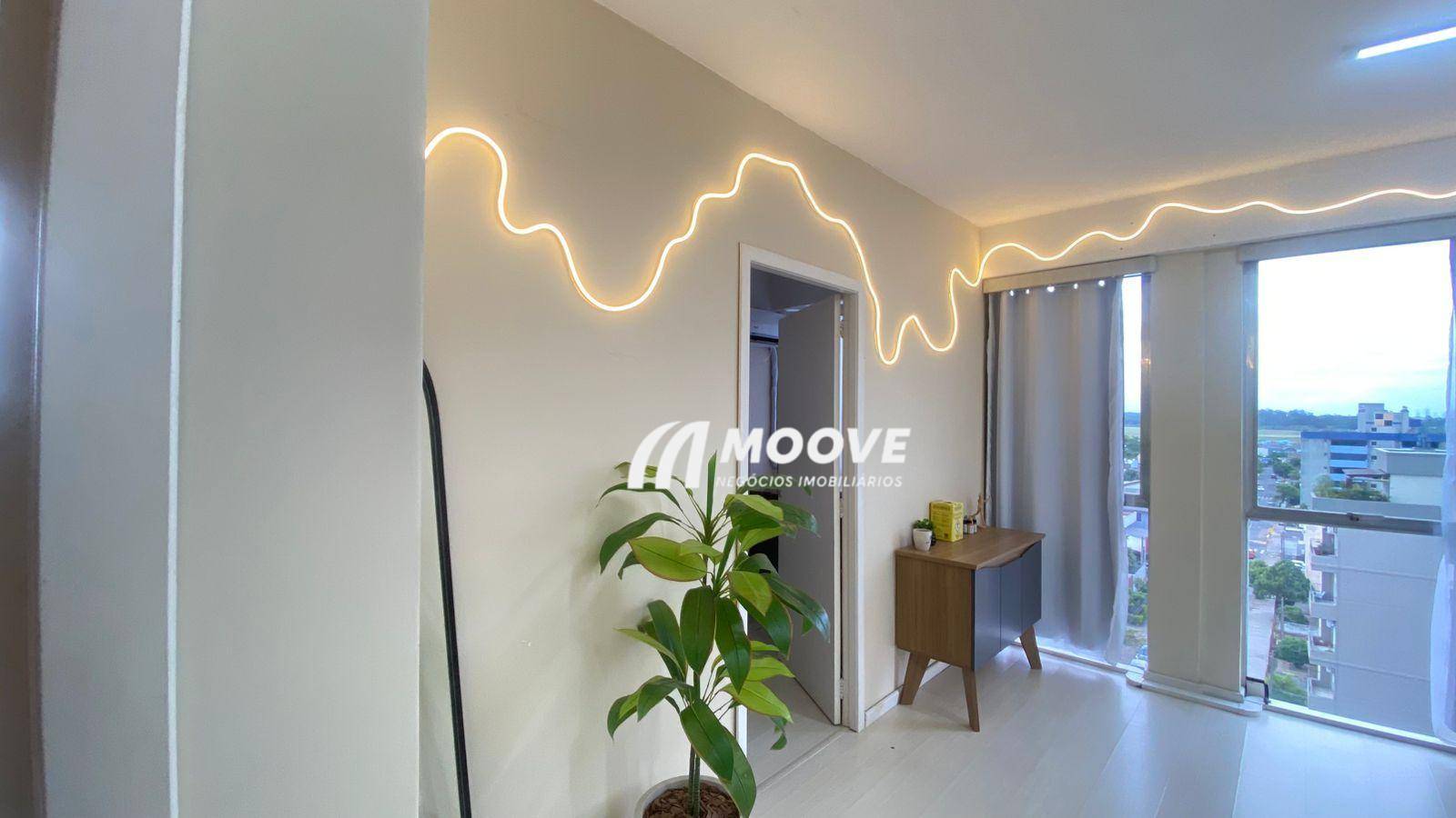 Sala-Conjunto, 57 m² - Foto 1