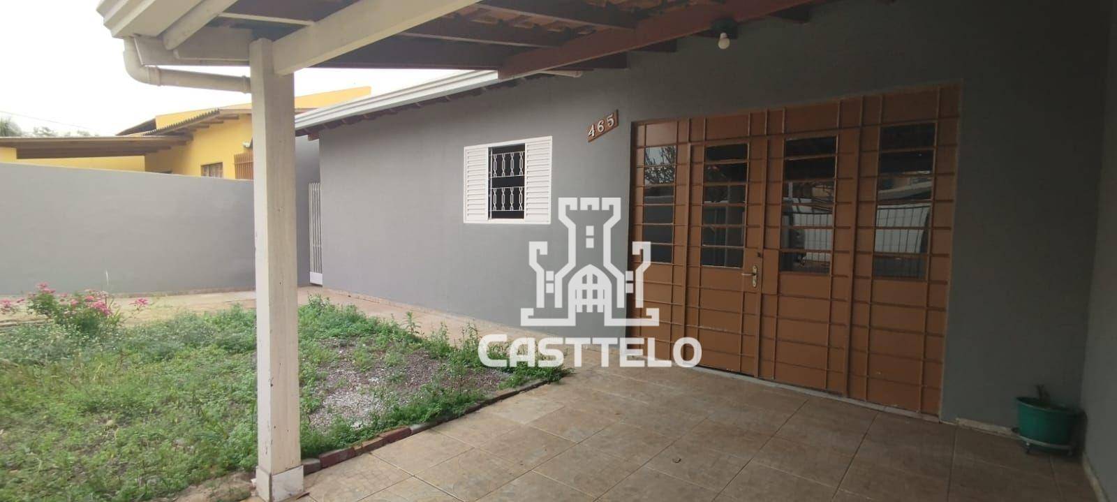 Casa à venda com 2 quartos, 160m² - Foto 2