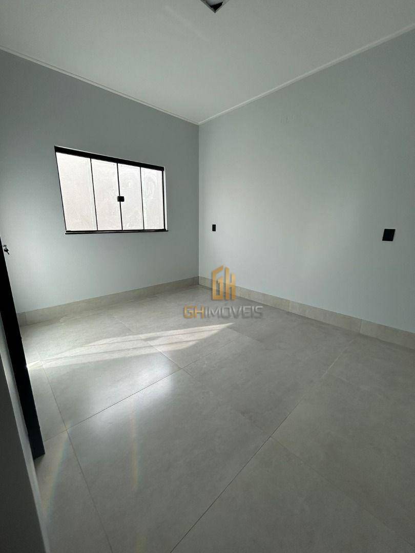 Casa à venda com 3 quartos, 143m² - Foto 12