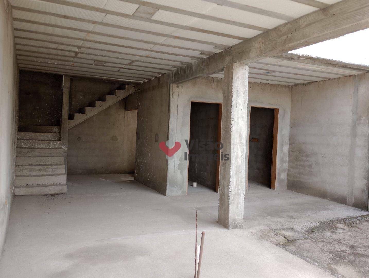 Sobrado à venda com 1 quarto, 123m² - Foto 3