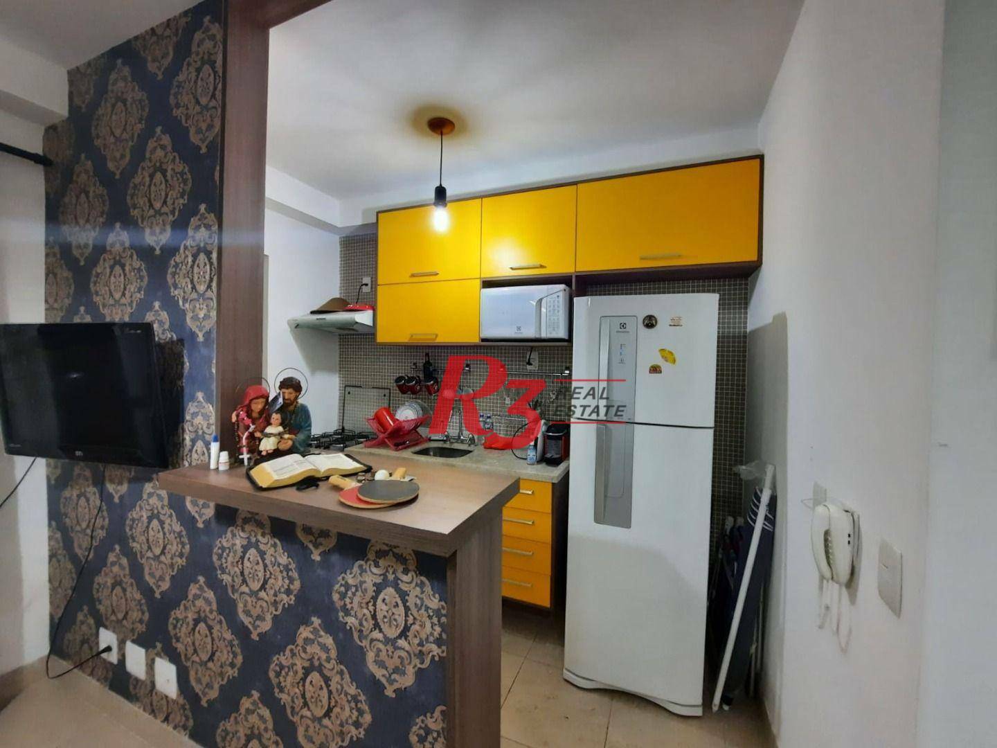 Apartamento à venda com 2 quartos, 64m² - Foto 8