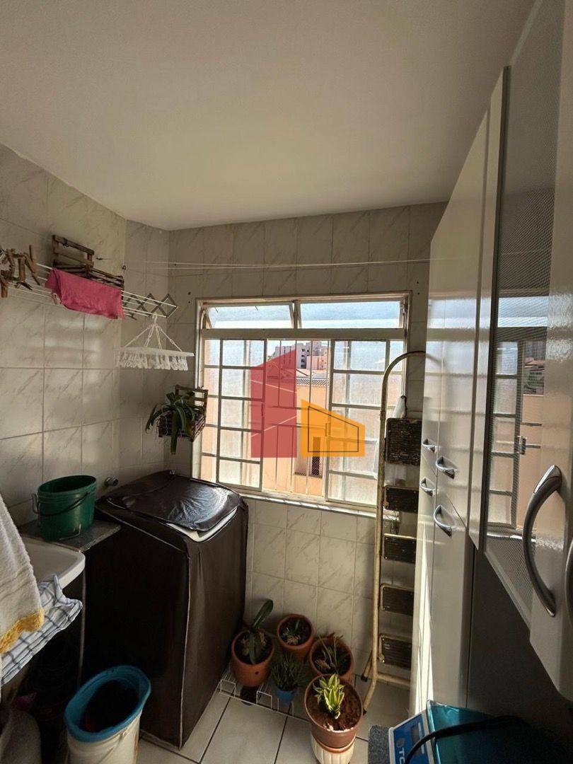 Apartamento à venda com 3 quartos, 103m² - Foto 8