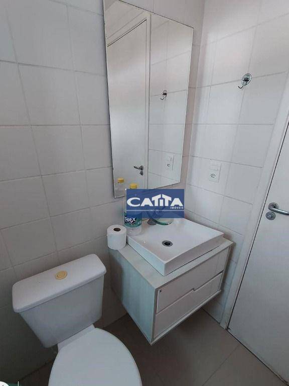 Apartamento à venda com 2 quartos, 50m² - Foto 20