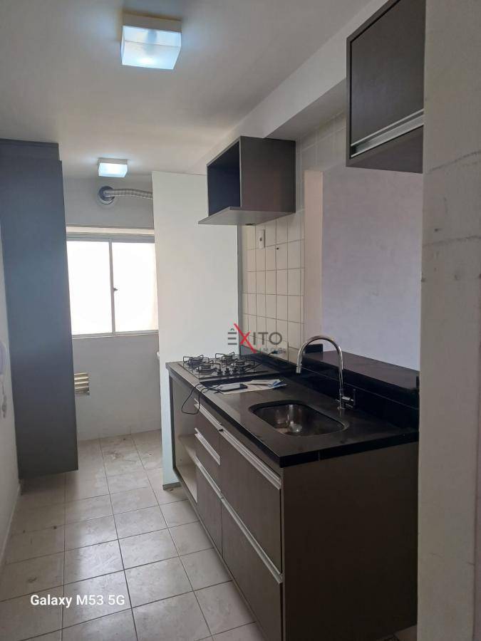 Apartamento à venda com 2 quartos, 57m² - Foto 7