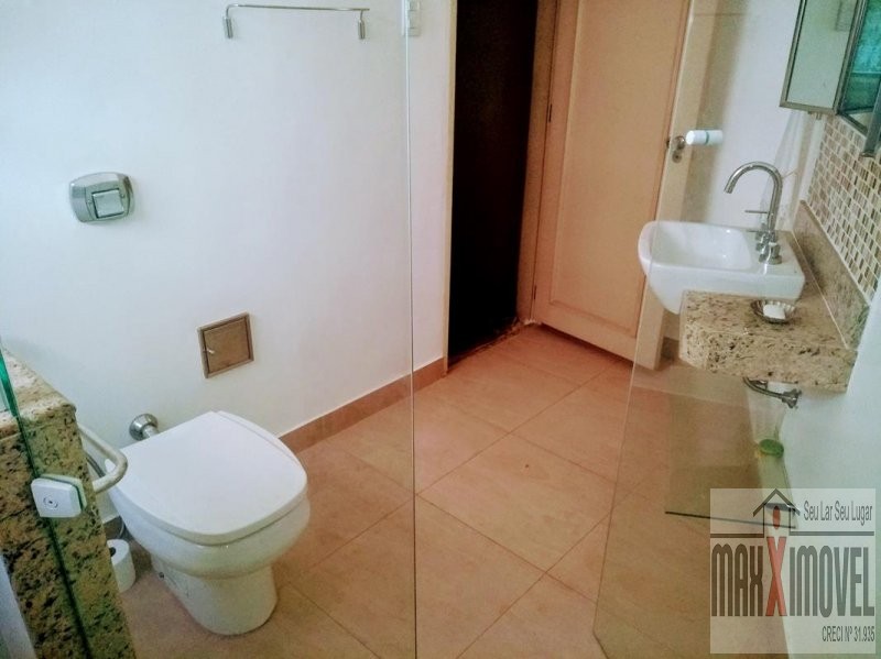 Apartamento à venda com 3 quartos, 128m² - Foto 14