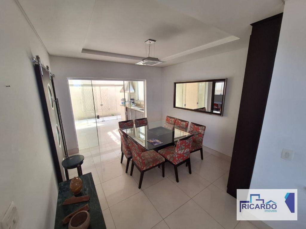 Sobrado à venda com 4 quartos, 380m² - Foto 35