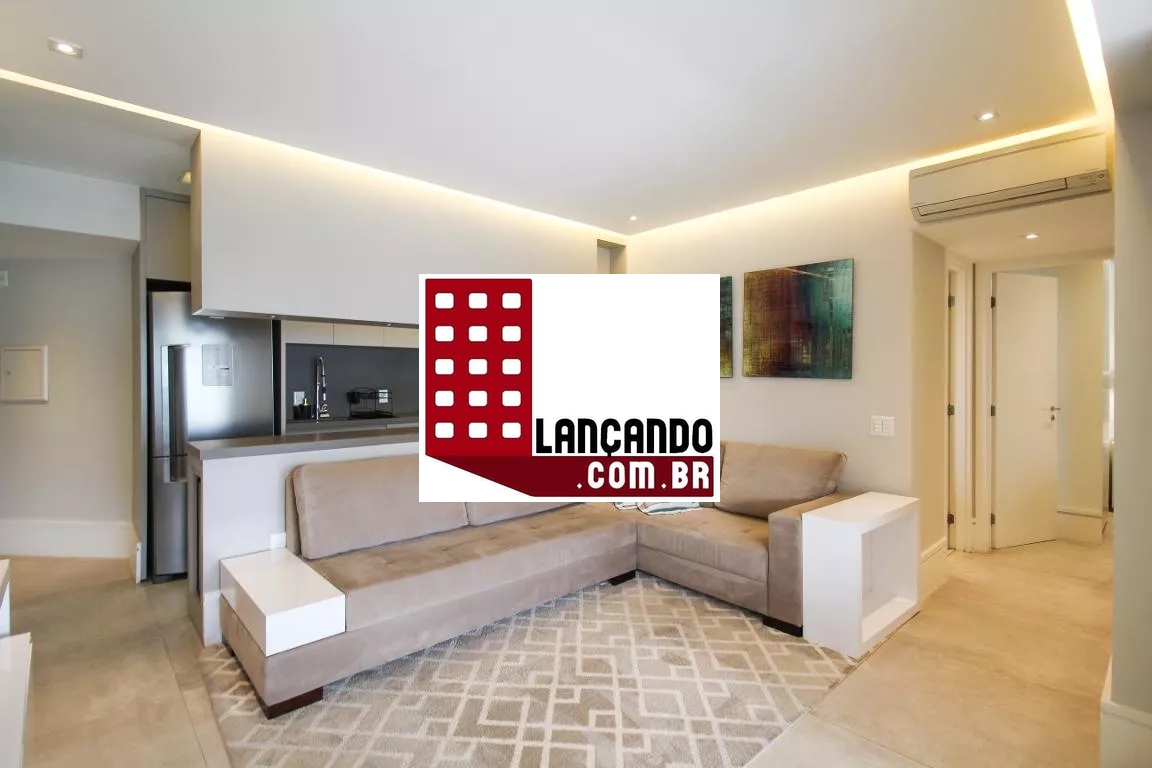 Apartamento à venda com 1 quarto, 80m² - Foto 18