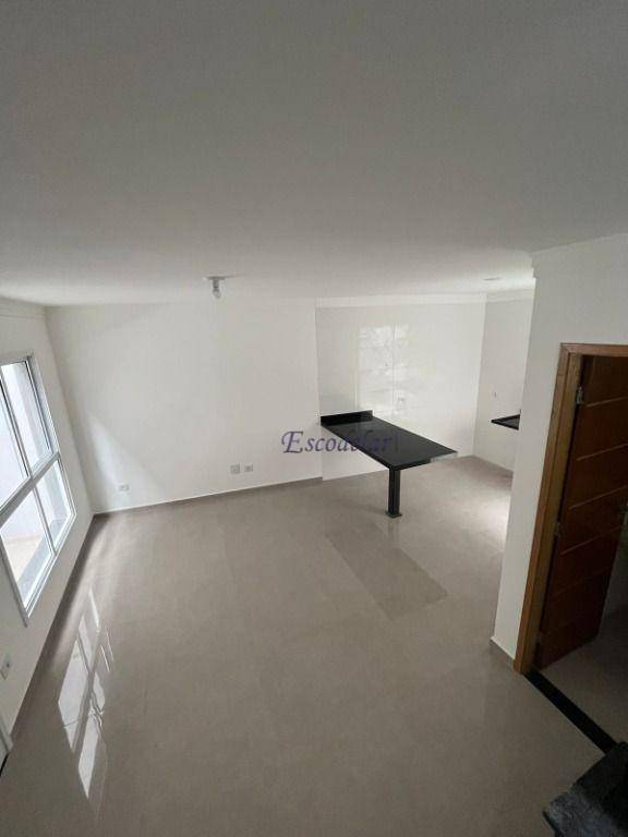 Sobrado à venda com 2 quartos, 65m² - Foto 3