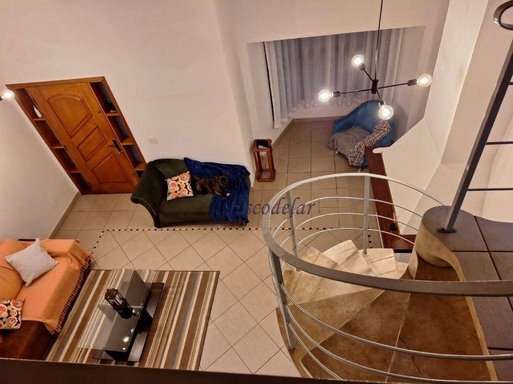 Casa de Condomínio à venda com 6 quartos, 480m² - Foto 7