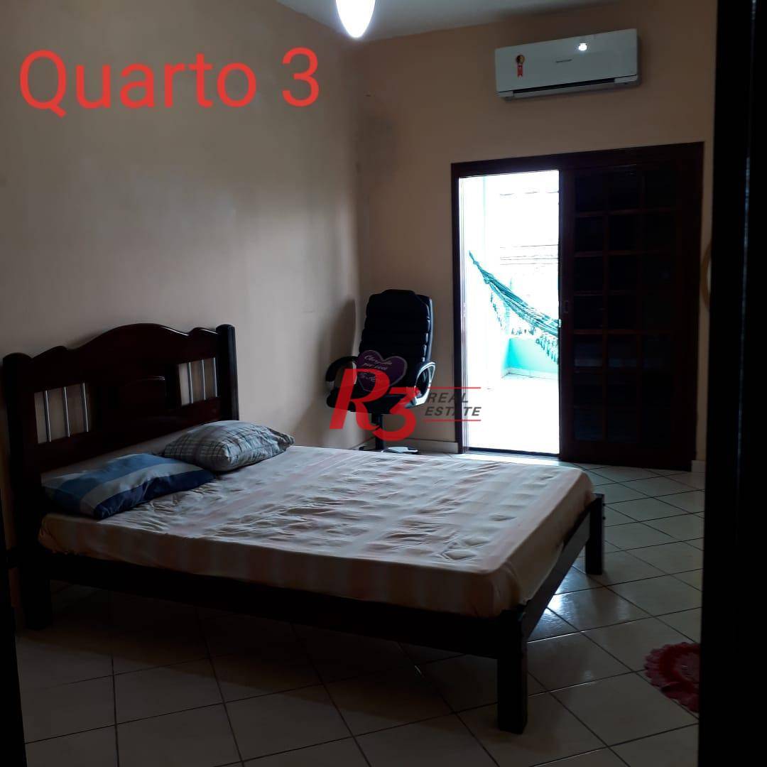 Sobrado à venda com 3 quartos, 240m² - Foto 8