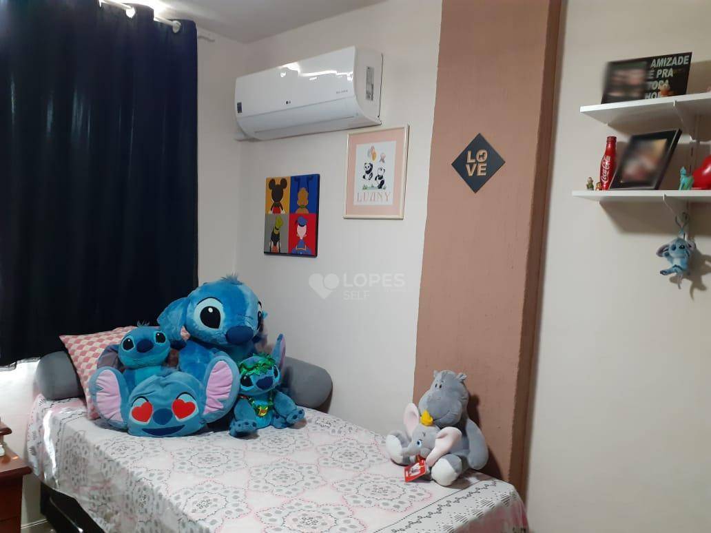 Apartamento à venda com 2 quartos, 55m² - Foto 4