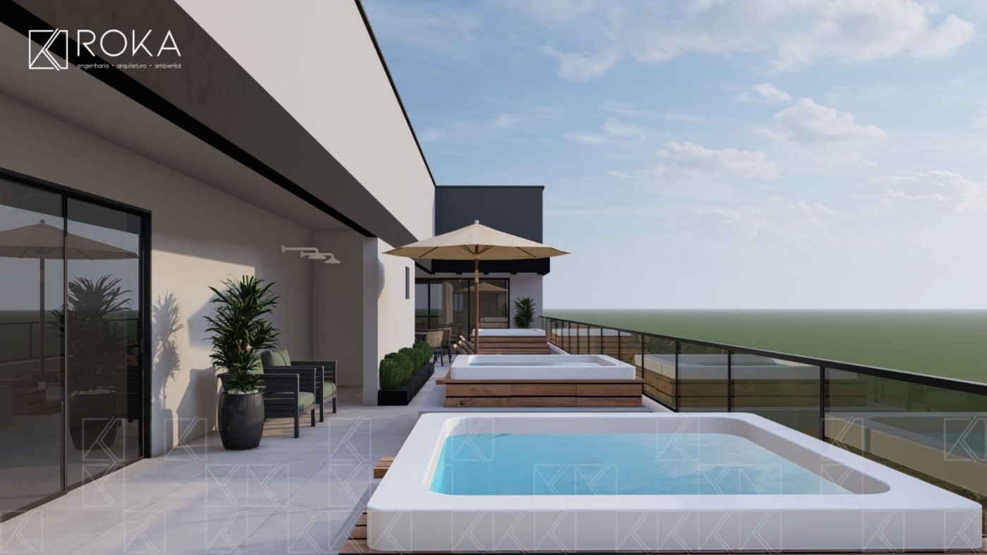 Apartamento, 1 quarto - Foto 6