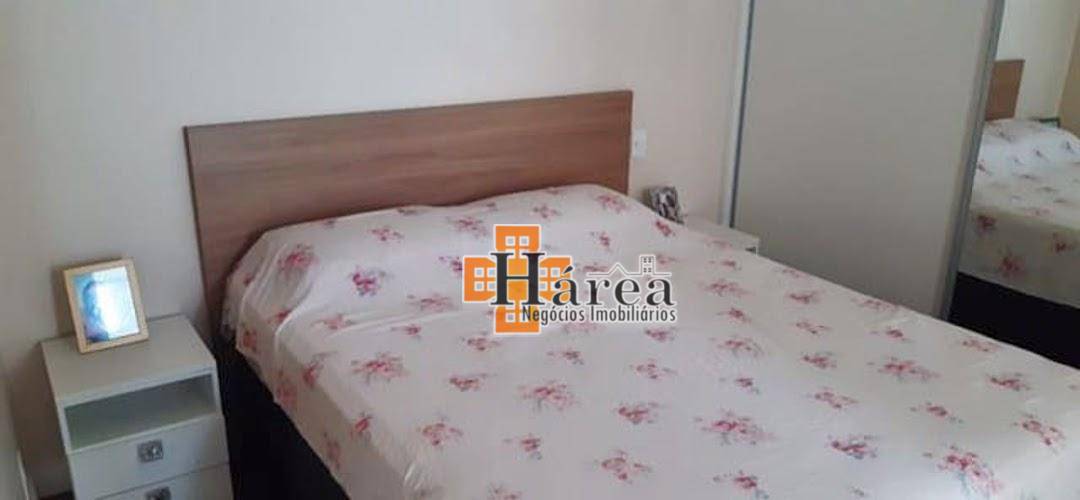 Apartamento à venda com 3 quartos, 88m² - Foto 7