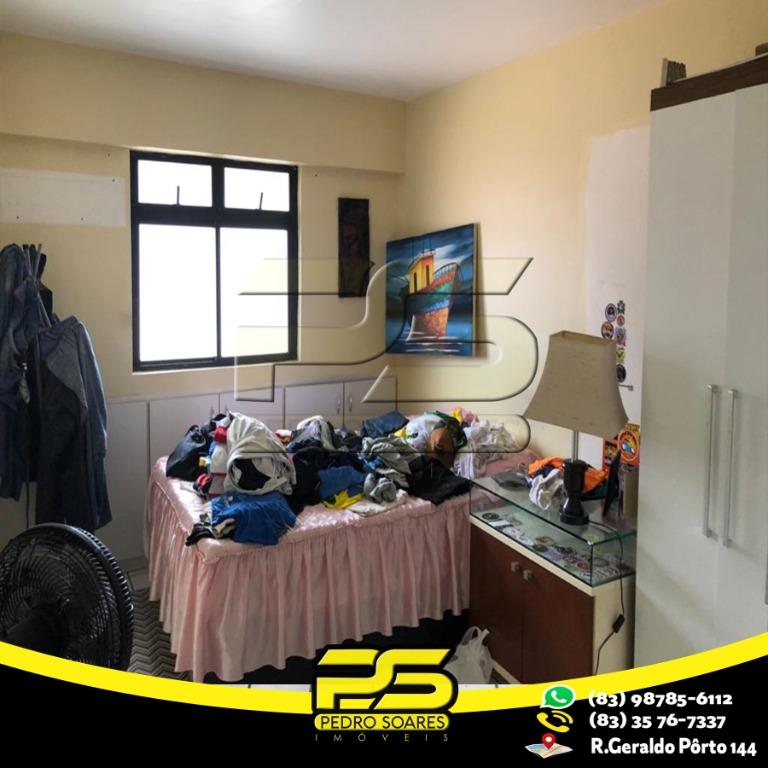 Apartamento à venda com 3 quartos, 11m² - Foto 6