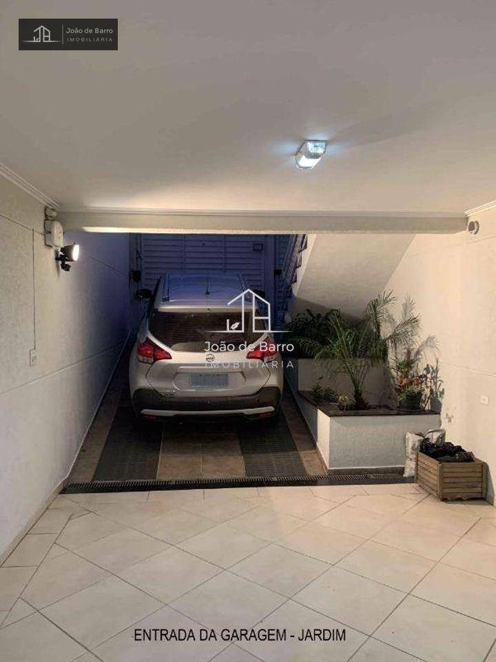 Sobrado à venda com 3 quartos, 170m² - Foto 18