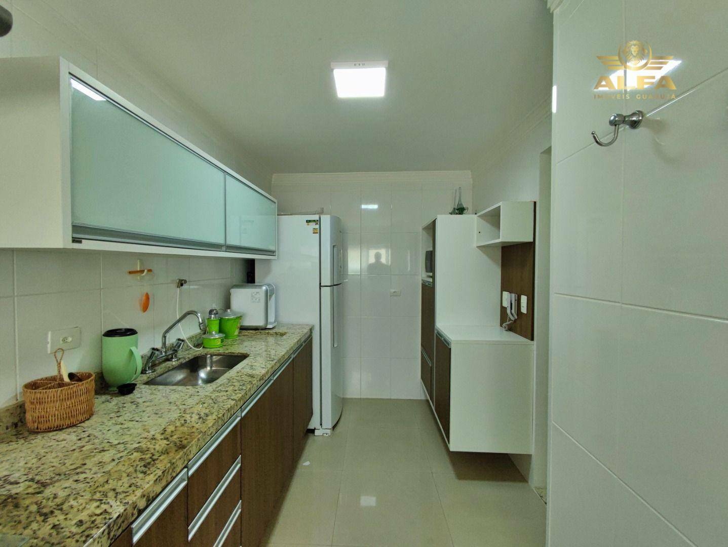 Apartamento à venda com 3 quartos, 130m² - Foto 31