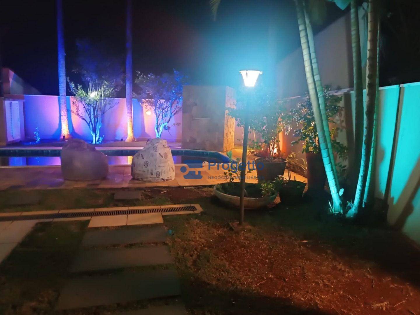 Casa de Condomínio à venda e aluguel com 4 quartos, 4454m² - Foto 16