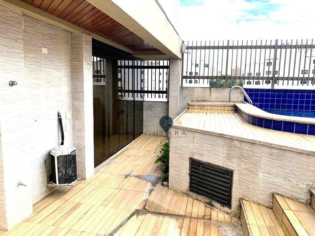 Cobertura à venda com 3 quartos, 350m² - Foto 16