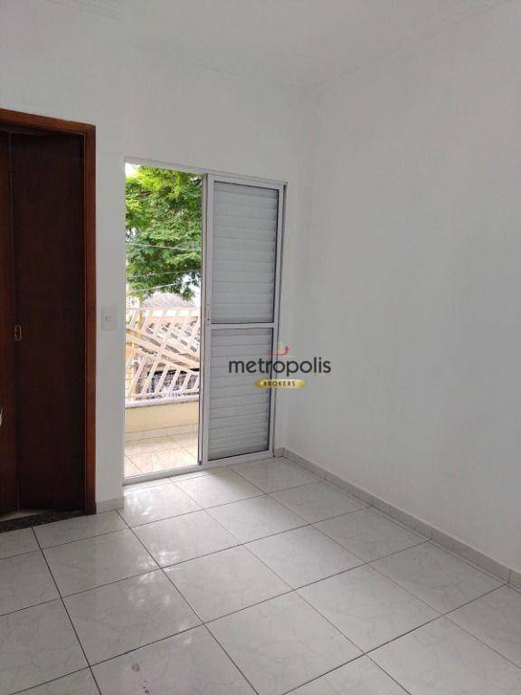 Cobertura à venda com 2 quartos, 100m² - Foto 7