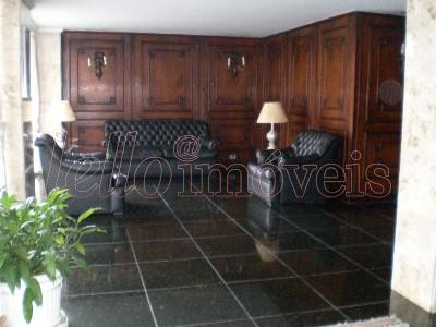 Apartamento para alugar com 3 quartos, 132m² - Foto 10