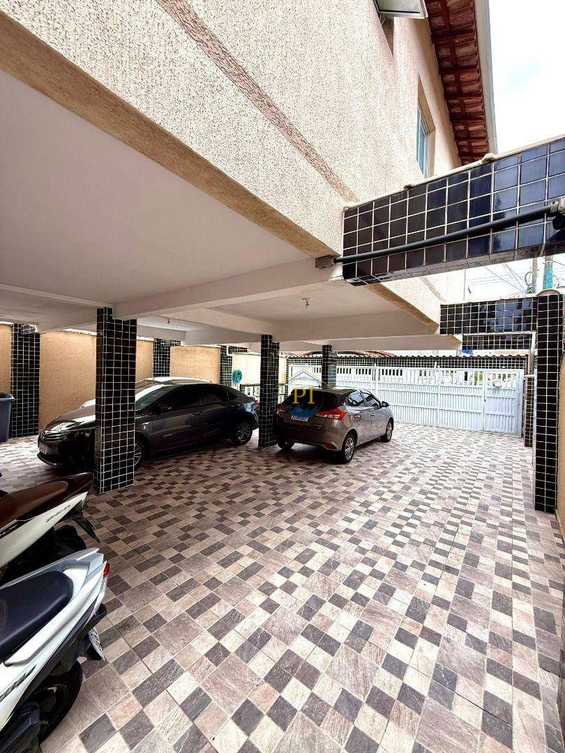 Casa à venda com 2 quartos, 65m² - Foto 6