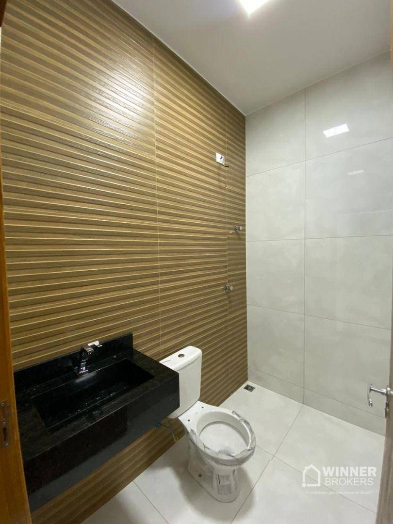 Casa de Condomínio à venda com 2 quartos, 120m² - Foto 5