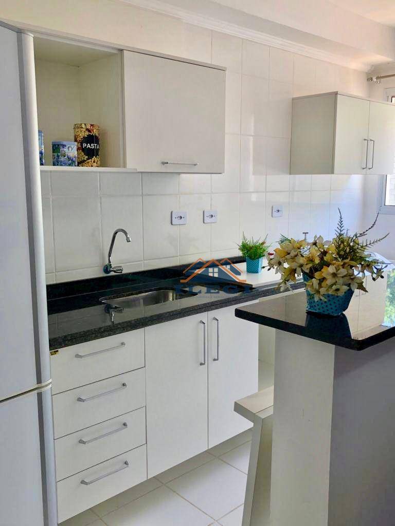 Apartamento à venda com 2 quartos, 40m² - Foto 5