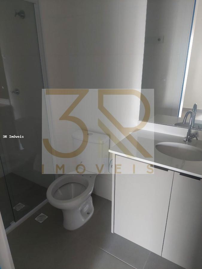 Apartamento para alugar com 1 quarto, 36m² - Foto 9