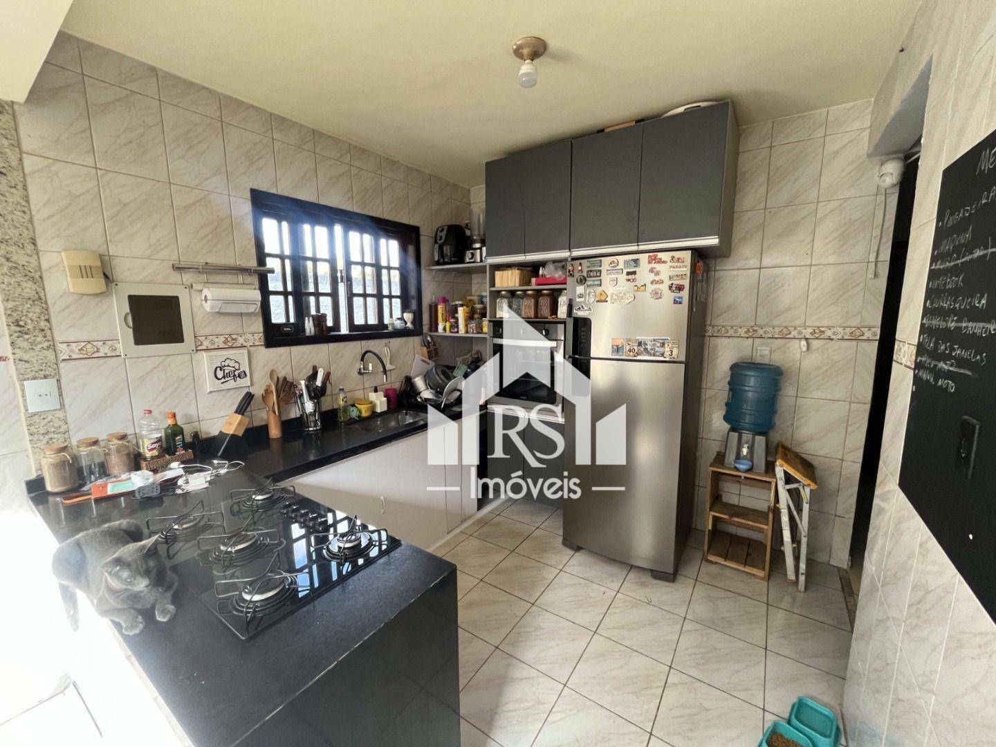 Casa à venda com 2 quartos, 118m² - Foto 11