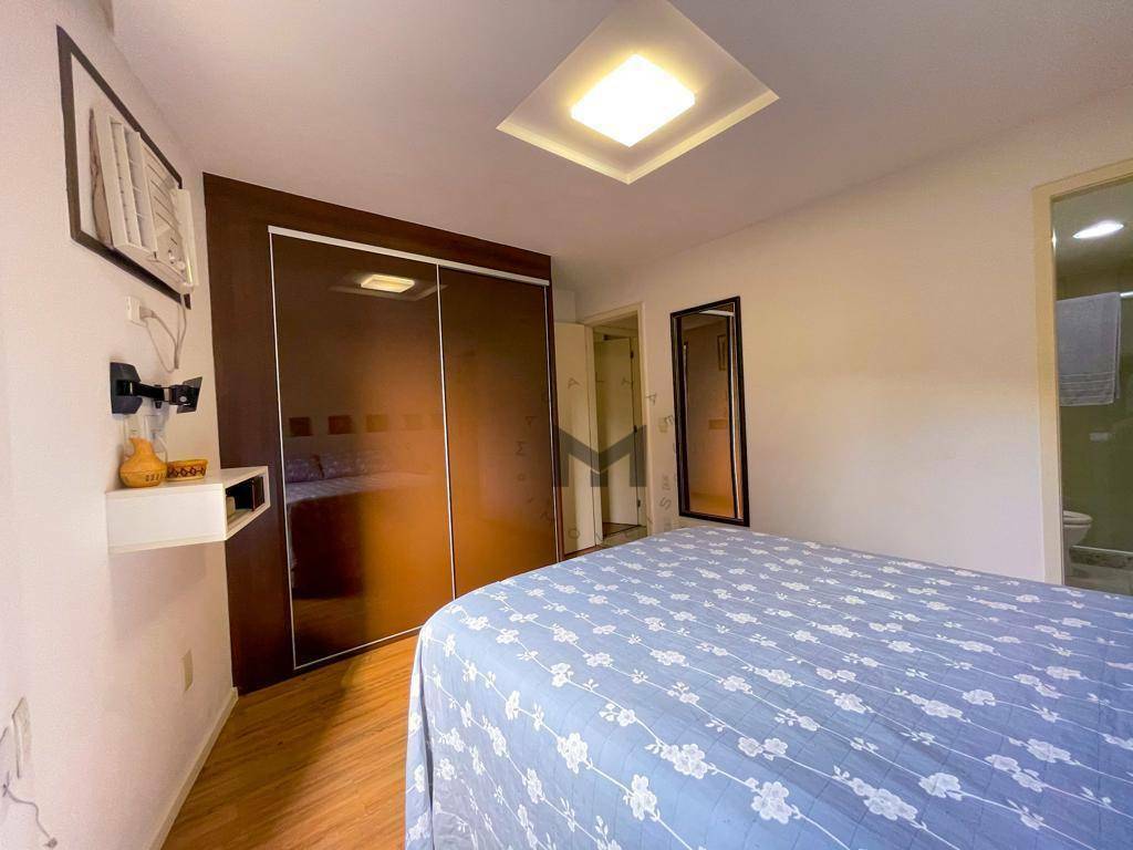 Apartamento à venda com 3 quartos, 120m² - Foto 11