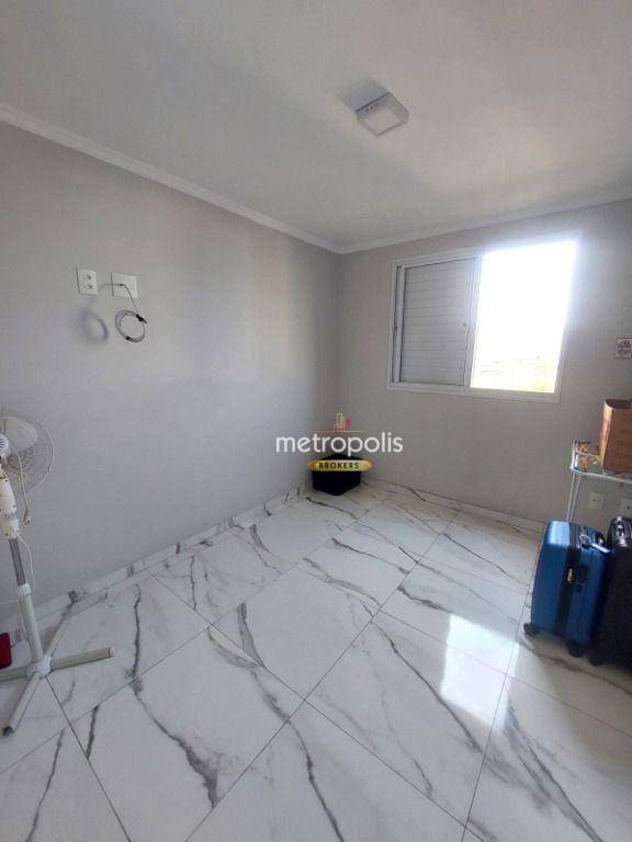 Apartamento à venda com 2 quartos, 50m² - Foto 11