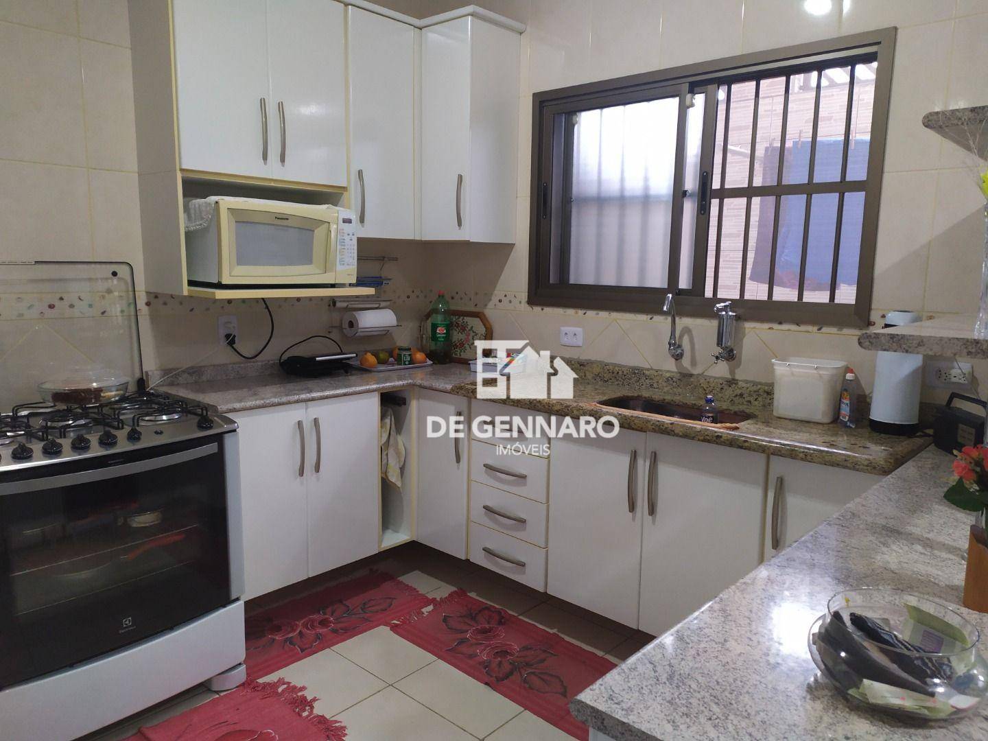 Sobrado à venda com 3 quartos, 121m² - Foto 14