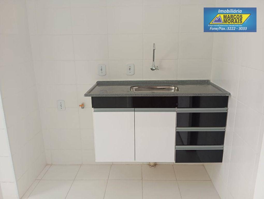 Apartamento à venda e aluguel com 2 quartos, 45m² - Foto 5