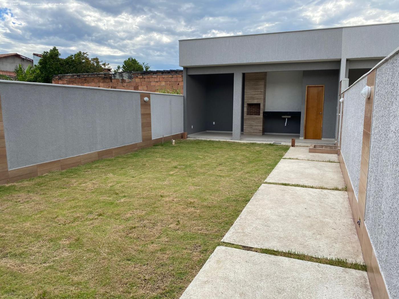 Casa à venda com 3 quartos, 240m² - Foto 8