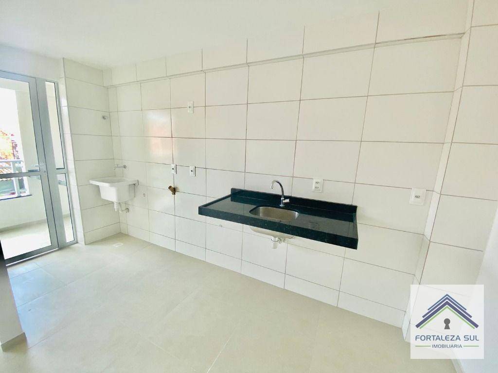 Apartamento à venda com 2 quartos, 53m² - Foto 11