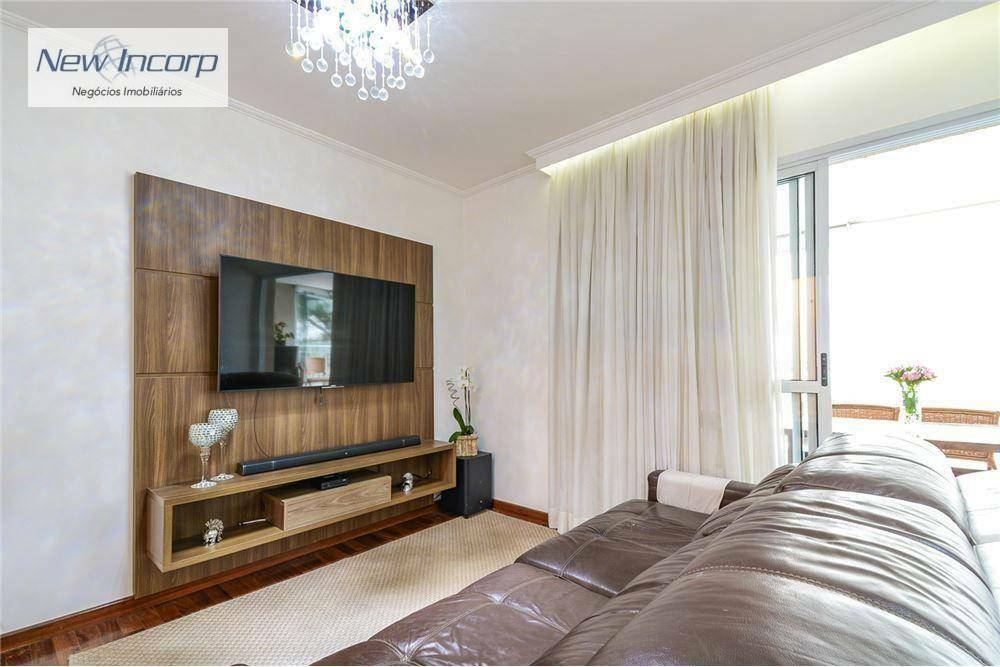 Apartamento à venda com 3 quartos, 101m² - Foto 10