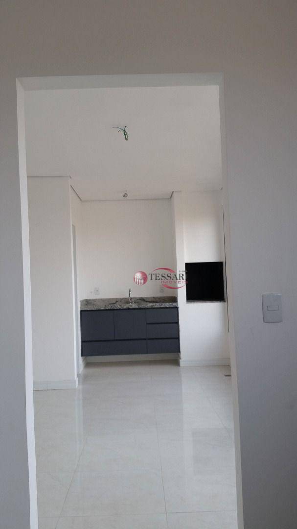 Apartamento à venda com 3 quartos, 100m² - Foto 11