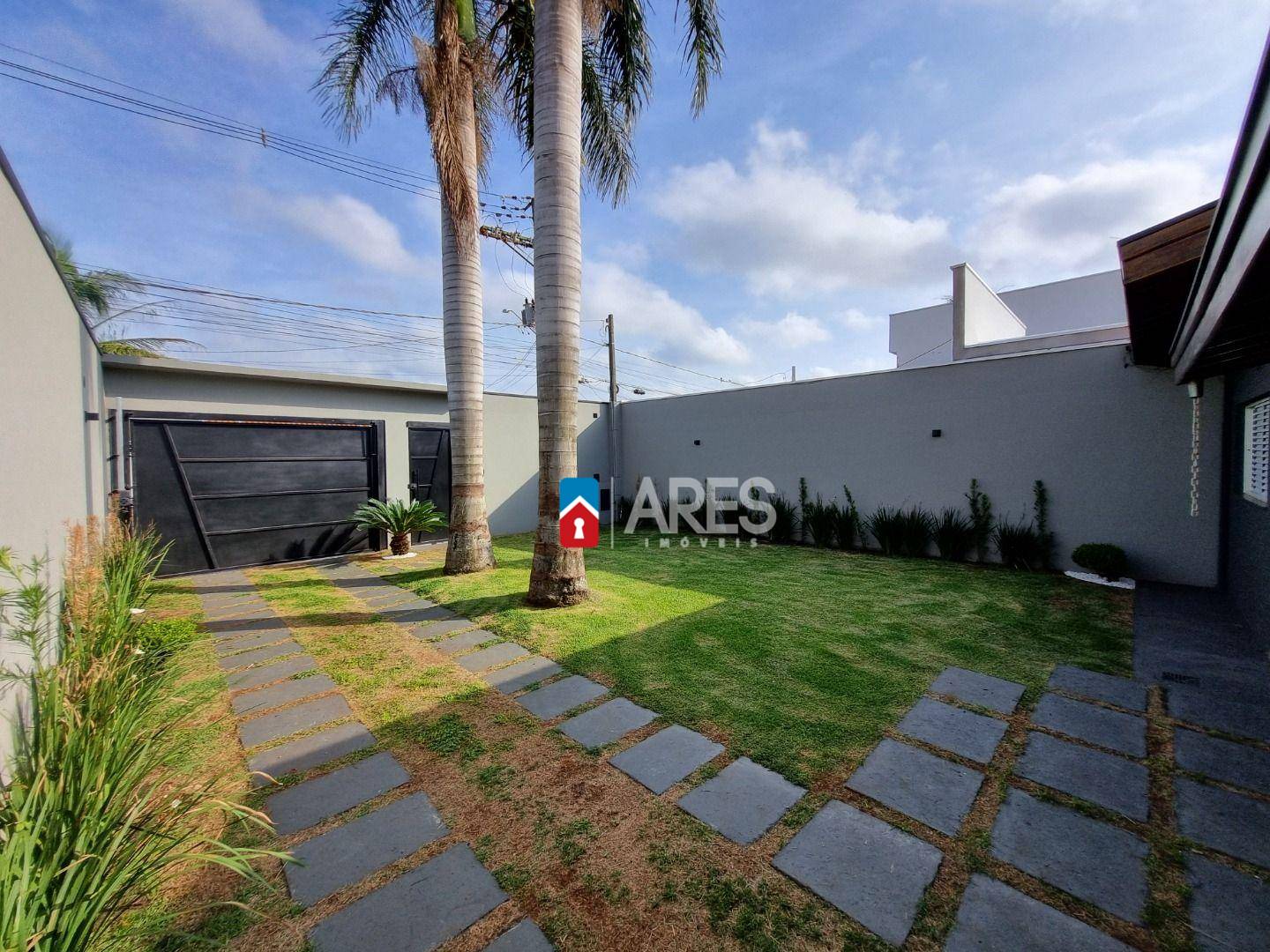 Casa, 3 quartos, 136 m² - Foto 4