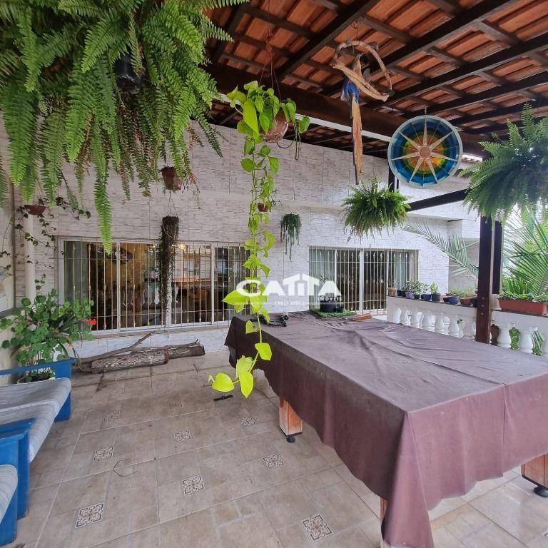 Sobrado, 4 quartos, 400 m² - Foto 5