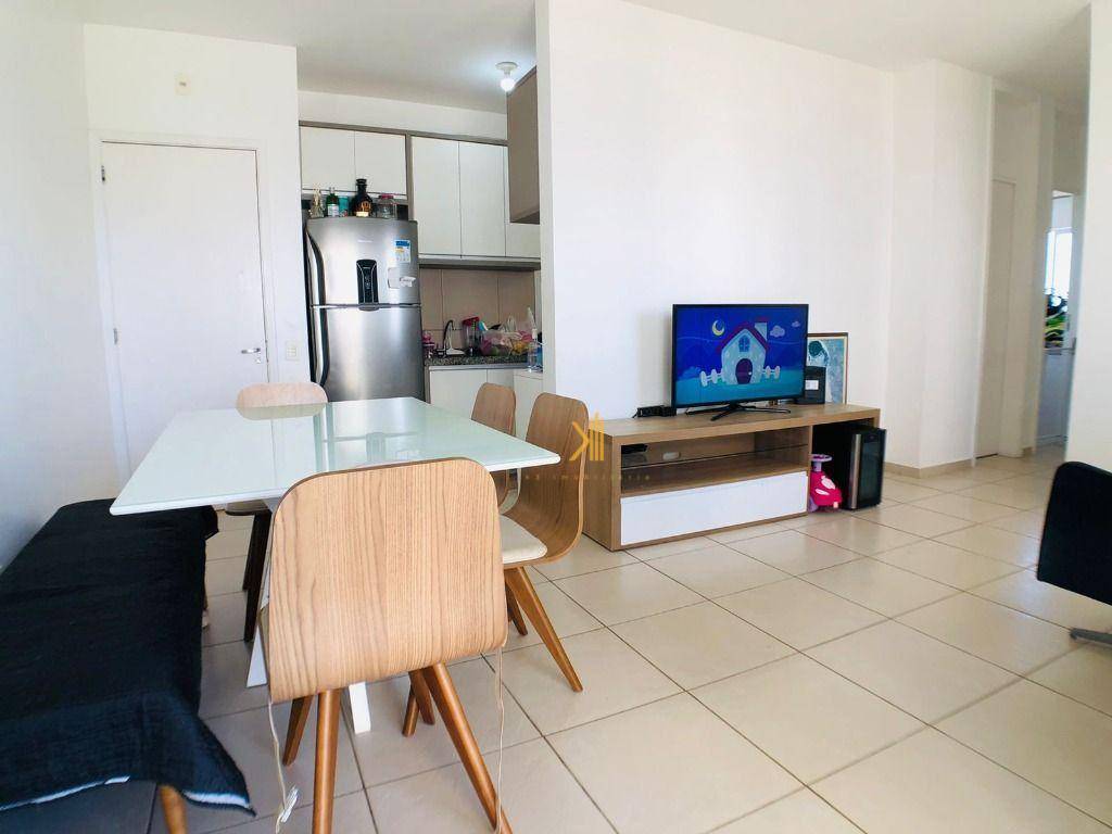 Apartamento à venda com 3 quartos, 65m² - Foto 19