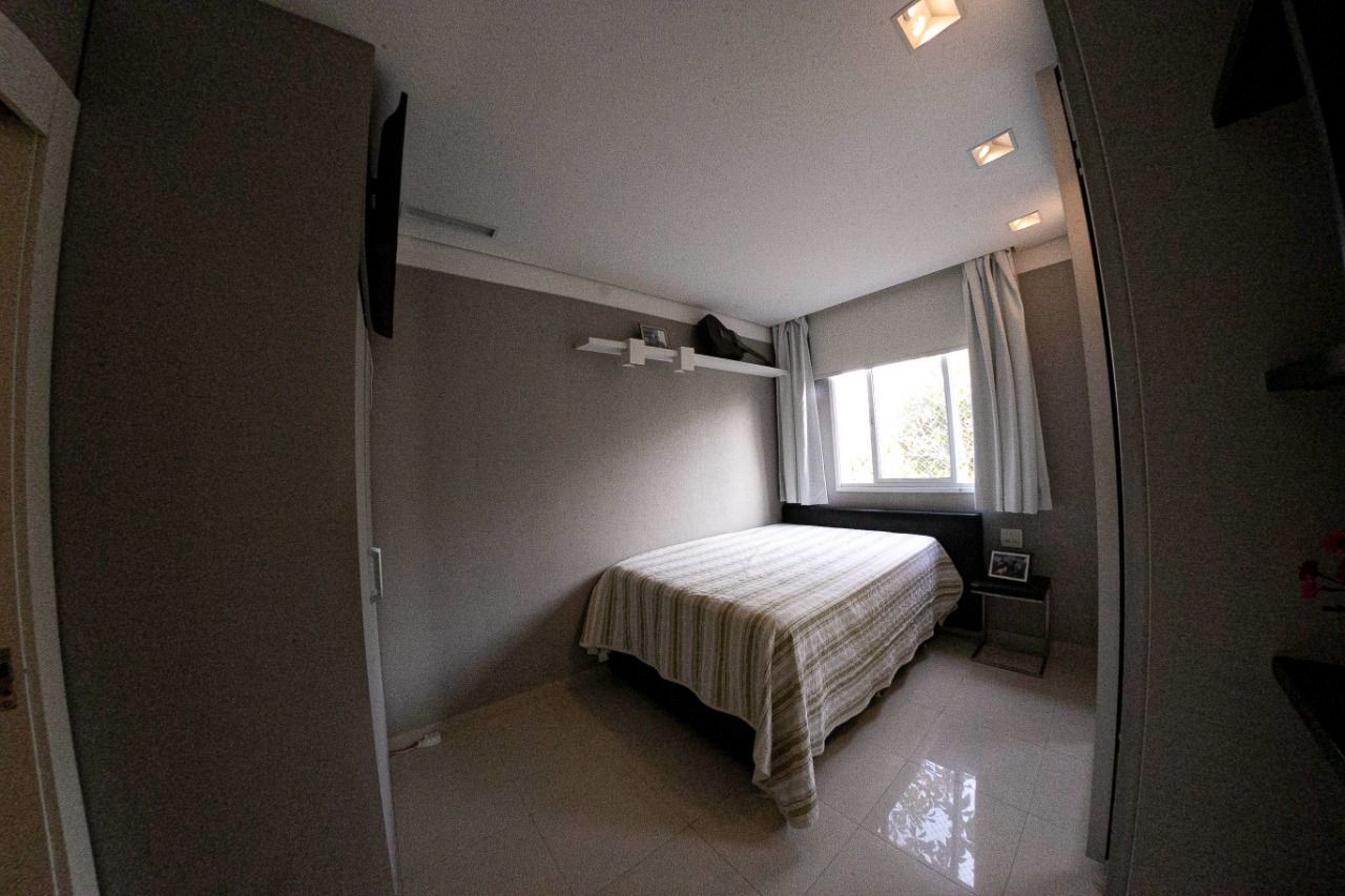 Apartamento à venda com 3 quartos, 128m² - Foto 8