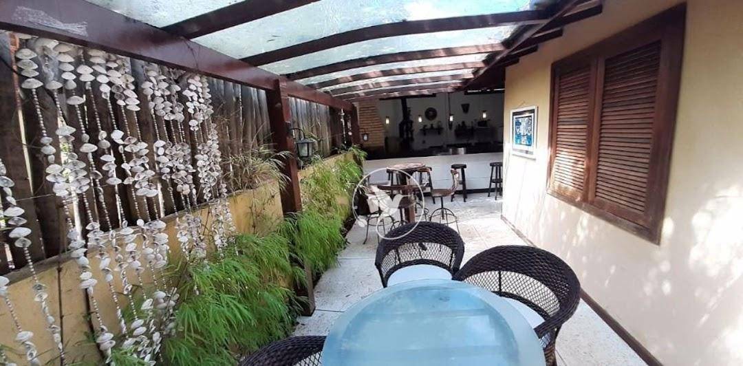 Casa de Condomínio à venda com 4 quartos, 380m² - Foto 62