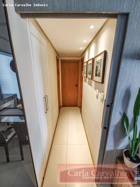 Apartamento à venda com 2 quartos, 71m² - Foto 5