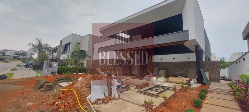 Casa, 4 quartos, 260 m² - Foto 4